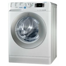 Стиральная машина Indesit XWE 81483 Стиральная машина Indesit XWE 81483