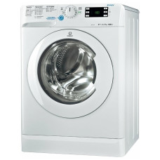 Стиральная машина Indesit XWE 71283X Стиральная машина Indesit XWE 71283X