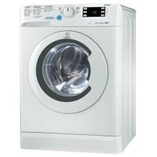 Стиральная машина Indesit XWE 61252X Стиральная машина Indesit XWE 61252X