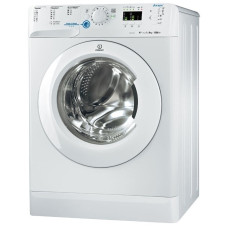 Стиральная машина Indesit XWA 81252 Стиральная машина Indesit XWA 81252