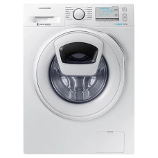 Стиральная машина Samsung WW80K6415SW