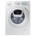 Стиральная машина Samsung WW80K6415SW