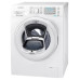 Стиральная машина Samsung WW80K6415SW