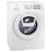 Стиральная машина Samsung WW80K6415SW