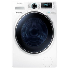 Стиральная машина Samsung WW80J7250GW