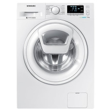 Стиральная машина Samsung WW70K62108W