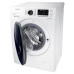 Стиральная машина Samsung WW70K5410UW