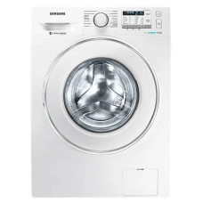 Стиральная машина Samsung WW60J5217JW