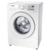 Стиральная машина Samsung WW60J4063LW
