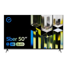 Телевизор Sber SDX-50UQ5230T