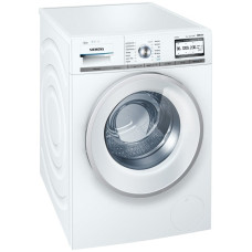 Стиральная машина Siemens WM 12Y891