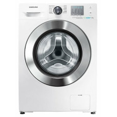 Стиральная машина Samsung WF8EF5ELW4W