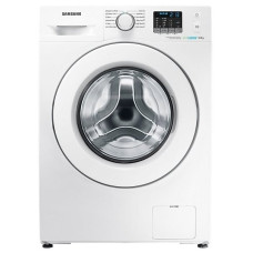 Стиральная машина Samsung WF8EF5E0W4W