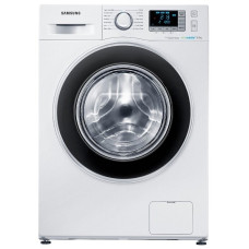 Стиральная машина Samsung WF80F5EBW4W