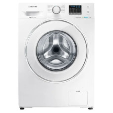 Стиральная машина Samsung WF80F5E2U2W