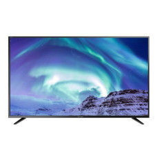 Телевизор Sharp LC-49CUG8052E Телевизор Sharp LC-49CUG8052E