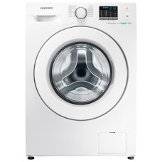 Стиральная машина Samsung WF80F5E0W2W
