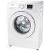 Стиральная машина Samsung WF6EF4E0W2W Стиральная машина Samsung WF6EF4E0W2W