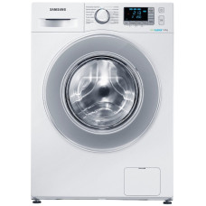 Стиральная машина Samsung WF6CF1R0W2W
