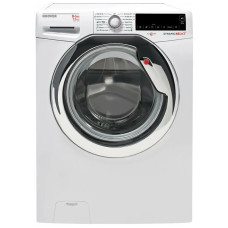 Стиральная машина Hoover WDXA45 385A Стиральная машина Hoover WDXA45 385A