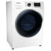 Стиральная машина Samsung WD80J5430AW