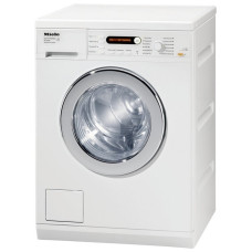 Стиральная машина Miele W 5820 WPS сталь
