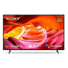 Телевизор Sony KD-55X75K AF1