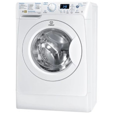 Стиральная машина Indesit PWSE 6104 Стиральная машина Indesit PWSE 6104