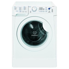 Стиральная машина Indesit PWSC 5104 Стиральная машина Indesit PWSC 5104