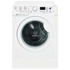 Стиральная машина Indesit PWE 7104 Стиральная машина Indesit PWE 7104