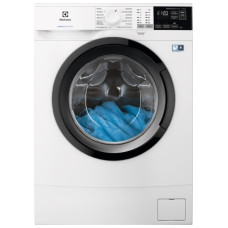 Стиральная машина Electrolux EW6S426BPI