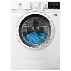 Стиральная машина Electrolux EW6S406WP