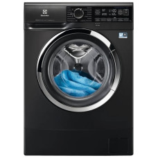 Стиральная машина Electrolux EW6S226CPX