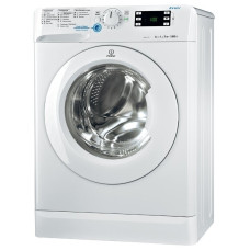 Стиральная машина Indesit NWSK 8108 Стиральная машина Indesit NWSK 8108