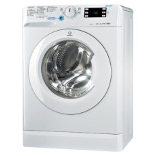 Стиральная машина Indesit NWSK 6125 Стиральная машина Indesit NWSK 6125