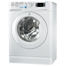 Стиральная машина Indesit NWK 8128 Стиральная машина Indesit NWK 8128