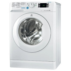 Стиральная машина Indesit NWK 8108 Стиральная машина Indesit NWK 8108