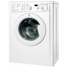 Стиральная машина Indesit IWUD 41251C Стиральная машина Indesit IWUD 41251C