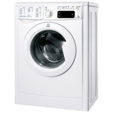 Стиральная машина Indesit IWSE 61281C Стиральная машина Indesit IWSE 61281C