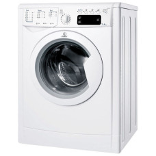 Стиральная машина Indesit IWSE 6125 Стиральная машина Indesit IWSE 6125