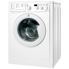 Стиральная машина Indesit IWSD 7105B Стиральная машина Indesit IWSD 7105B