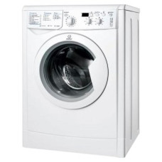 Стиральная машина Indesit IWSD 71051 Стиральная машина Indesit IWSD 71051