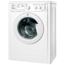 Стиральная машина Indesit IWSC 6085 Стиральная машина Indesit IWSC 6085
