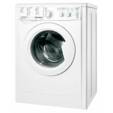 Стиральная машина Indesit IWSC 51252C Стиральная машина Indesit IWSC 51252C