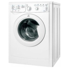 Стиральная машина Indesit IWSB 6085 Стиральная машина Indesit IWSB 6085