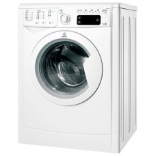 Стиральная машина Indesit IWDE 7105 Стиральная машина Indesit IWDE 7105