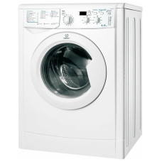 Стиральная машина Indesit IWD 61052C