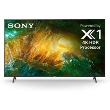 Телевизор Sony KD-75X8000H