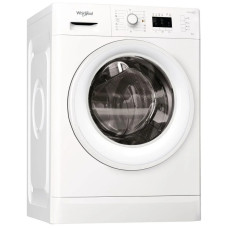 Стиральная машина Whirlpool FWL 61252 W