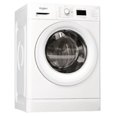 Стиральная машина Whirlpool FWL 61083 W